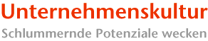 Unternehmenskultur
