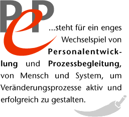 Personalentwicklung und Prozessbegleitung