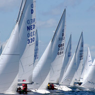 Segelboote